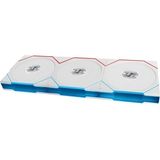 Misda Store Li Unı Fan Tl Wıreless 3X120MM Beyaz Kasa Fanı (G99.12TL1W3W.00)