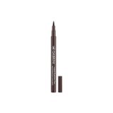 Misda Store Likit Kahverengi Eyeliner Liquid Eyeliner Pen