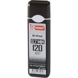 Misda Store M-1260 60 mm Kurşun Kalem Ucu 0.7 mm