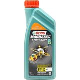 Misda Store Magnatec Stop-Start 5W/30 A5 1 Lt Tam Sentetik Motor Yağı