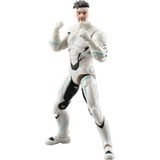Misda Store Marvel Legends Series Superior Iron Man Aksiyon Figürü (Marvel's Zabu Baf), Marvel Comics