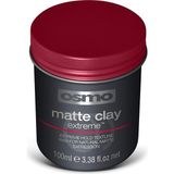 Misda Store Matte Clay Extreme Mat Görünümlü Kil Bazlı Ekstra Sert Wax 100ML