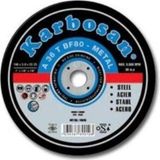 Misda Store Metal Kesme Taşı 115X3.0X22.23