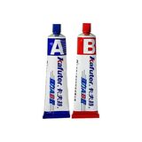 Misda Store Metal Plastik Cam Ahşap Çok Güçlü Yapıştırıcı 35X2 70 gr