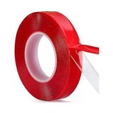 Misda Store Metre Çift Taraflı Şeffaf Silikon Güçlü Yapıştırıcı Nano Bant (1)