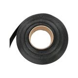 Misda Store Metre Yapışkanlı Araç Oto Ses Isı Yalıtım Izolasyon Bandı Bant Epidyen Sünger En 30 mm Kalın 4 mm