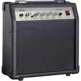 Misda Store Mga-30 Elektro Gitar Amfisi 30 Watt Gain Özelliği Kulaklık Çıkışı