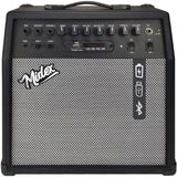 Misda Store MGA-50USB-BT Elektro Gitar Amfisi 50 Watt USB Bluetooth Şarjlı 4 Girişli