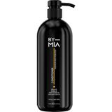 Misda Store Mıa Onarıcı ve Koruyucu Saç Bakım Kremi 750ML | Argan Yağı, Jojoba Yağı, Tatlı Badem Yağı, Ayçiçeği Tohumu Yağı Içerir | Maksimum Nem | Daha Parlak Saçlar