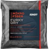 Misda Store Mikrofiber Oto Kurulama Bezi - Süper Emici Araç Kurulama Havlusu - Araba Temizlik Yıkama ve Kurulama Havlusu - 440 Gsm | 50X70 cm