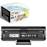 Misda Store MLT-D111S 111S Toner Kartuş For Samsung Xpress M2020 W, M2070FW, M2070 W By Tg Imaging