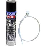 Misda Store Moly 400 ml 5168 Emme Manifoldu Boğaz Kelebeği Temizleyici