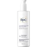Misda Store Multi-Action Make-Up Remover Milk Nemlendirici 3'ü 1 Arada Makyaj Çıkarma Sütü 400 ml