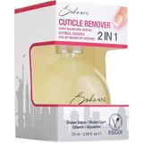 Misda Store N.y.c. Tırnak Kütikül Giderici Serum 75 ml