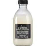 Misda Store Oı/oıl Tüm Saç Tipleri Için Sülfatsız Bakım Şampuanı 280ML