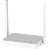 Misda Store Omni Dsl N300 Wi-Fi Mesh Vdsl2/adsl2+/fiber Ebeveyn Kontrol Modem Vpn Router 1X1GBIT/S 3X100MBIT/S Usb2.0 KN-2012