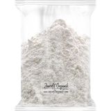 Misda Store Organik Boraks 1 Kg. Saf Boraks Tozu Borax Toz 1000 Gr.