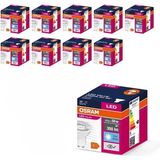 Misda Store Osram Value PAR16 50 36D 4.5W Soğuk Beyaz 4000K GU10 LED Ampul