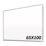 Misda Store Pan 207 Duvara Monte Laminant Yazı Tahtası, Beyaz