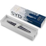Misda Store Parker Jotter Se Sydney Mavi Ct Tükenmez Kalem