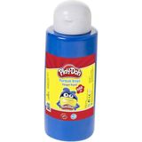 Misda Store Parmak Boyası (Tüp) 500 Ml. Mavi