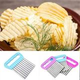 Misda Store Patates Dilimleyici Patates Cips Dilimleyici T36807