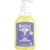 Misda Store Petit Marseillais El Yıkama Jeli Saf Sabun ve Lavanta ile (300 Ml)