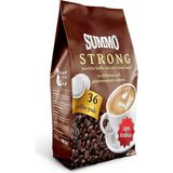 Misda Store Philips Senseo Strong Pod Kahve Kapsülü 36’lı Paket