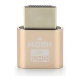 Misda Store Plus PX-5245 HDMI 4K UHD Dummy Minning Bitcoin Sanal Monitör Ekran Kartı Emülatörü