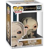 Misda Store Pop Figür Lord Of The Rings - Hobbit: Gollum