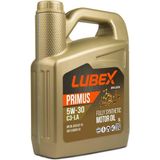 Misda Store Primus C3-La 5W/30 5 Lt Tam Sentetik Partiküllü Motor Yağı
