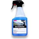 Misda Store Pro Bug Remover Otomobil Araç Araba Tampon Kaput Ön Cam Radyatör Izgarası ve Boya Böcek Temizleme Sprey 500 ml