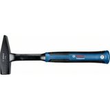 Misda Store Professional 500 G Çilingir Çekiç (Dın 1041 Onaylı, Dökümden Çekiç ve Şaft, Titreşimsiz)