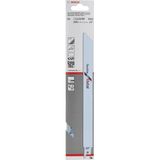 Misda Store Professional Accessories - Flexible Serisi Metal Için Panter Testere Bıçağı S 1122 Bf - 2'li
