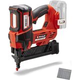 Misda Store Professional Akülü Çivi Çakma Tabancası Fıxetto 18/50 N Power X-Change (18V, 60 Atış/dk, Maksimum 50 mm Çivi Uzunluğu, Derinlik Ayarı, Tekli/seri Atış Modu, 500 Çivi Dahil) - 4257795
