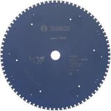Misda Store Professional Expert Serisi Metal Için Daire Testere Bıçağı 305*25,40 mm 80 Diş