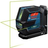 Misda Store Professional Gll 2-15 G Çapraz Çizgi Lazeri, 15 Metre, LB10 Universal Tutucu