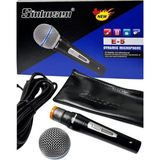 Misda Store Professional Kablolu Vocal Stüdyo Mıkrofon