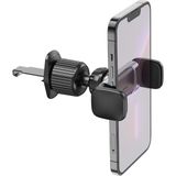 Misda Store Profesyonel Araç Içi Telefon Tutucu ve Havalandırma Montaj iPhone Uyumlu Kolay Kurulum 4.5-7 Inç Samsung Uyumlu Xiaomi Uyumlu CA110