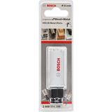 Misda Store Profesyonel Delik Testeresi Progressor For Wood & Metal (Ahşap ve Metal, Ø 21 Mm, Matkap Aksesuarı)