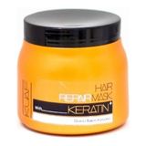 Misda Store Profesyonel Keratin Saç Maskesi 500 ml