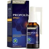 Misda Store Propolis Ekstresi Içeren Boğaz Spreyi 30 ml - Ada Çayı
