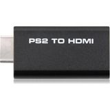Misda Store Ps2 To HDMI Tv Kablosu Çevirici Dönüştürücü Adaptör