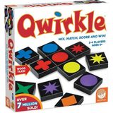 Misda Store Qwirkle Zeka Oyunu