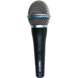 Misda Store R-100 600 Ohm Dinamic Kablolu El Mikrofon