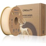 Misda Store Resmi 3D Yazıcı Filament Hyper Pla Filament, Yüksek Hızlı Baskı, Dayanıklı ve Dayanıklı, Pürüzsüz, Çıkıntı Kalıcı Diional Doğruluk +/- 0,03 Mm, 2,2 Lb/makara, Cilt