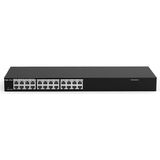 Misda Store Reyee RG-ES224GC 24PORT Gigabit Switch