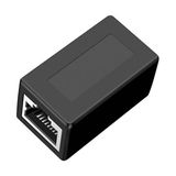 Misda Store RJ45 Cat6 Cat7 Cat8 Ethernet Kablo Uzatma Aparatı