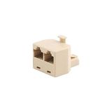 Misda Store RJ45 Çoklayını Internet Çoklayıcı Ethernet Çoğaltıcı Aynı Anda Çalışmaz