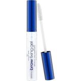 Misda Store Rose Brow Fixing Gel - Sabitleyici Şeffaf Kaş ve Kirpik Maskarası